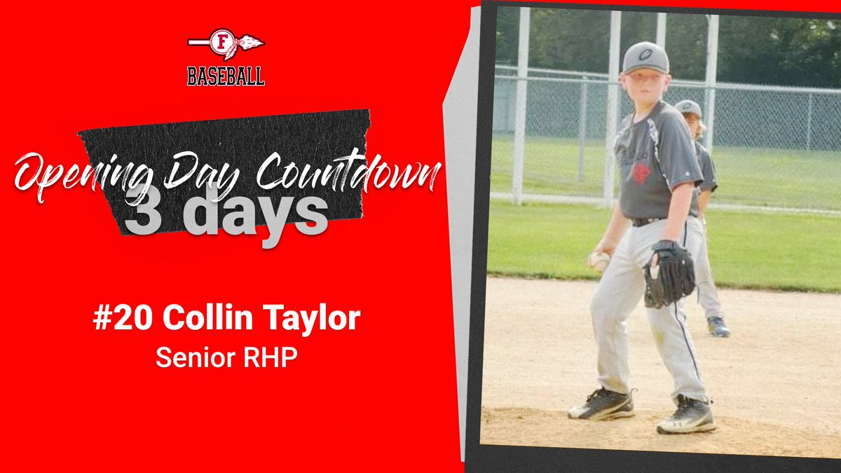 Fairfield Indian Baseball tweet media