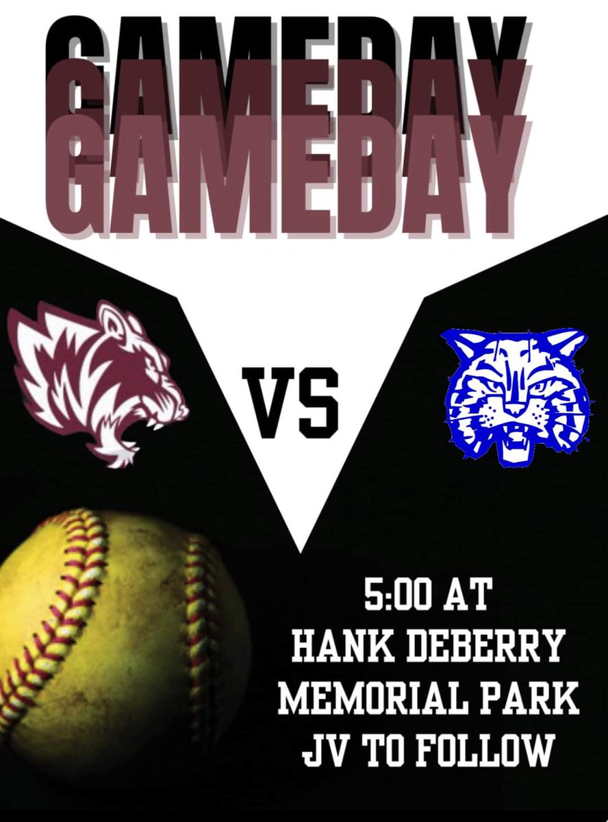 Hardin County Lady Tigers Softball (@hchsladytigers) on Twitter photo 