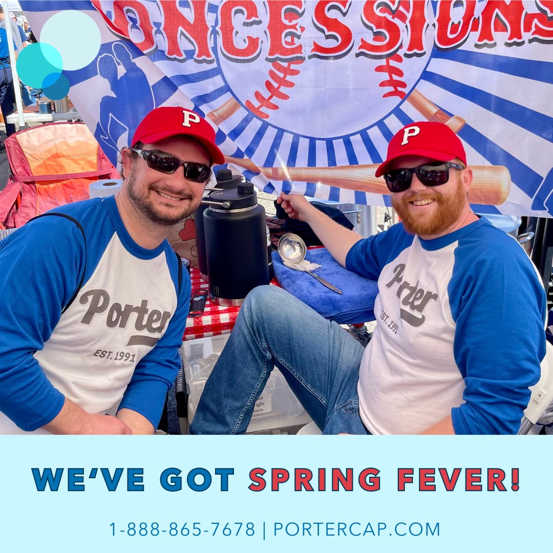 Porter_Cap's tweet image. Spring has sprung and businesses are turning to Porter Capital’s accounts receivable financing services to fuel growth and capitalize on seasonal upswings. Contact us: team@portercap.com. 

#springgrowth #seasonalupswing #accountsreceivablefinancing #businessfinance