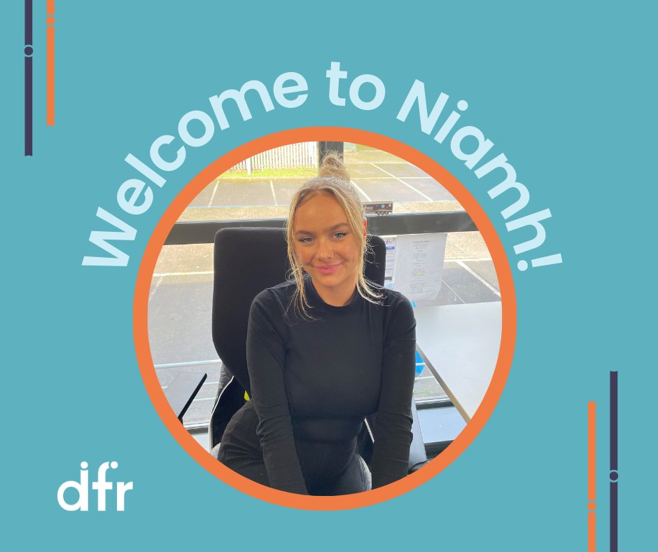 🎉 Welcome to Niamh Nancarrow 🎉

Niamh has joined our team in Newport as a Trainee Transport Consultant! Welcome aboard Niamh!