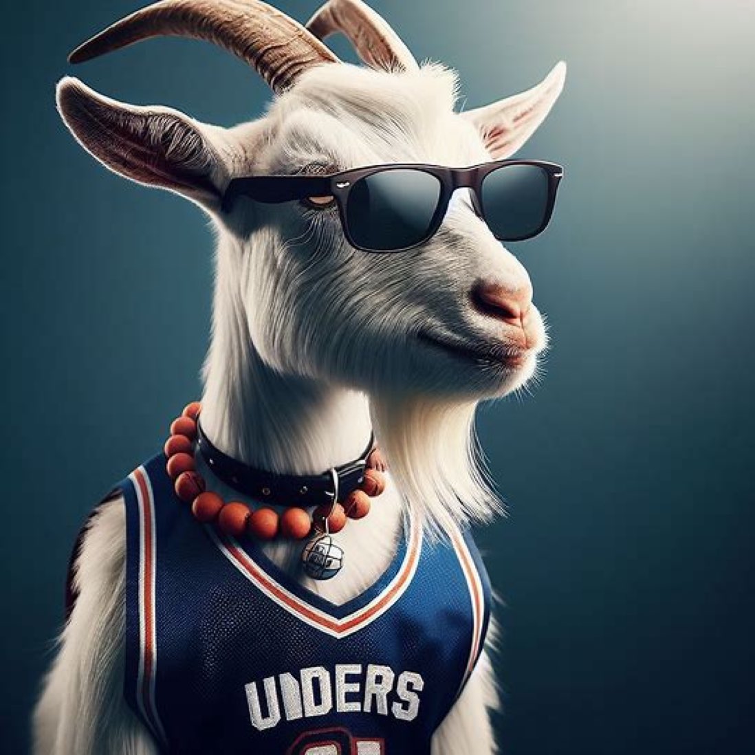 Unders GOAT🐐 tweet media