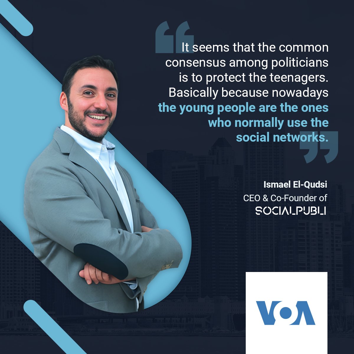 eprovecho_'s tweet photo. @GovRonDeSantis Our CEO @elqudsi has spoken about it in The Voice of America.

What do you think about this new measure? Do you find it useful?  Do you think it is excessive?
We read you in the comments 🔽 https://t.co/NLtNr3dASZ
 https://t.co/sJaTZIL2vW https://t.co/CTKE1B26bW