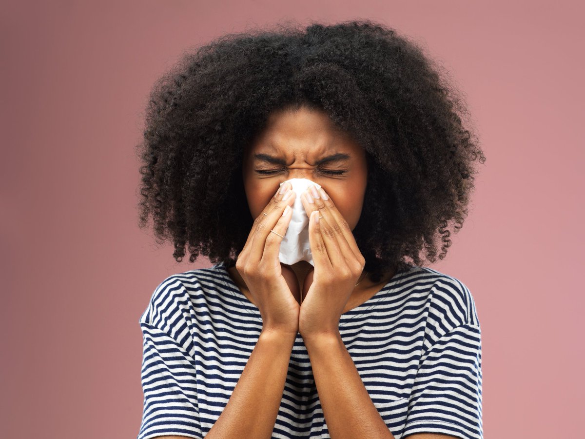Woon je in België en heb je een pollenallergie? Heb je momenteel last van je #allergie? Doe dan mee met onze enquête! 👇 sciensano.be/nl/nitropol-be