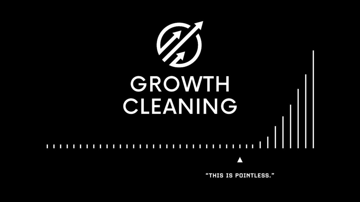 Mike Cleans tweet media