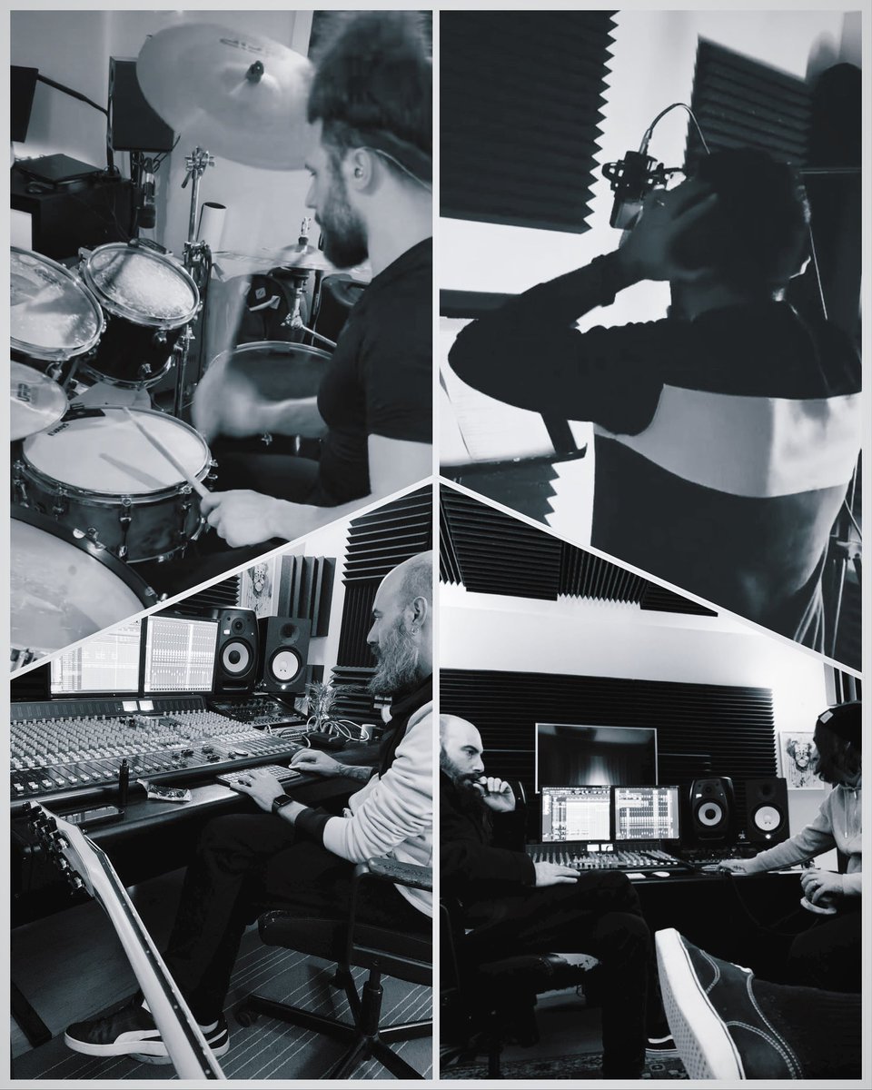 Bleed Someone Dry tweet media