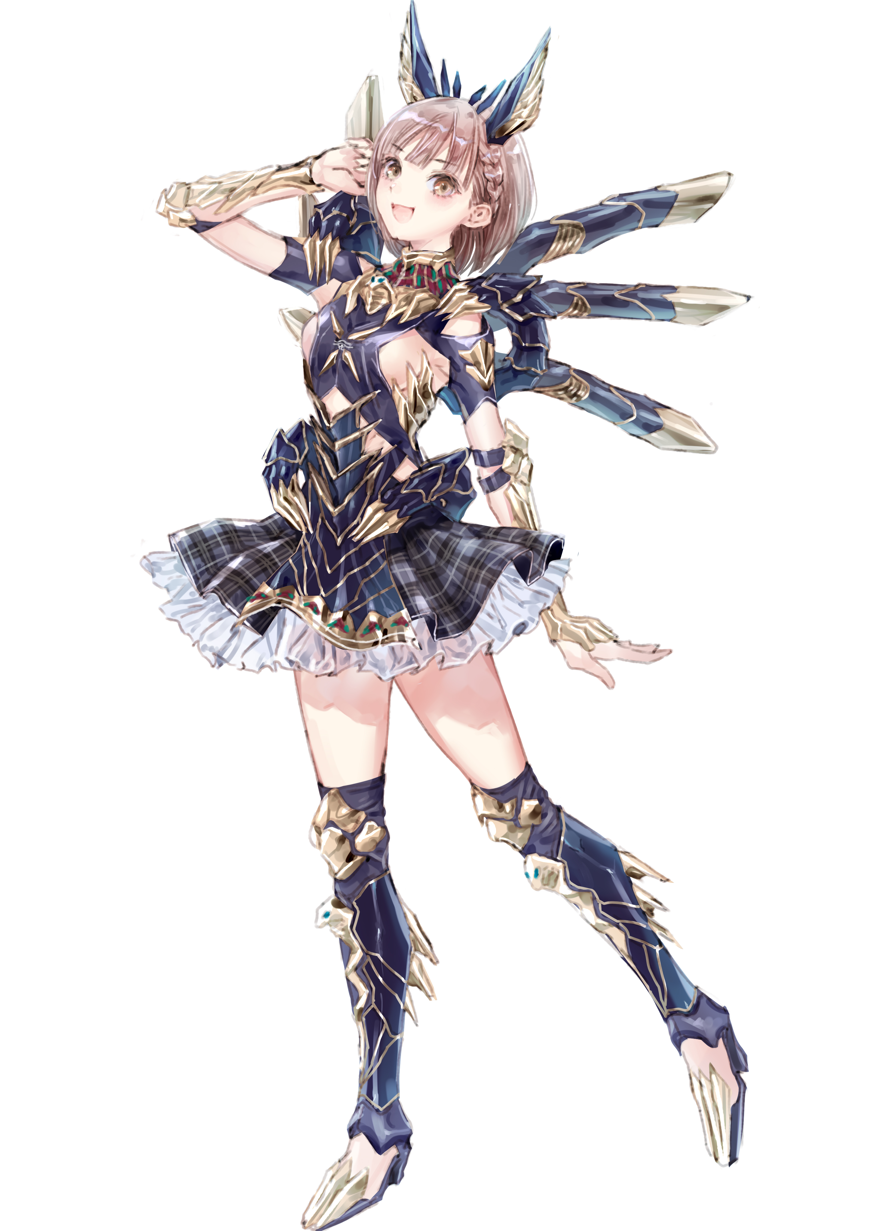 Highlights by 岸田メル (@mellco) / X
