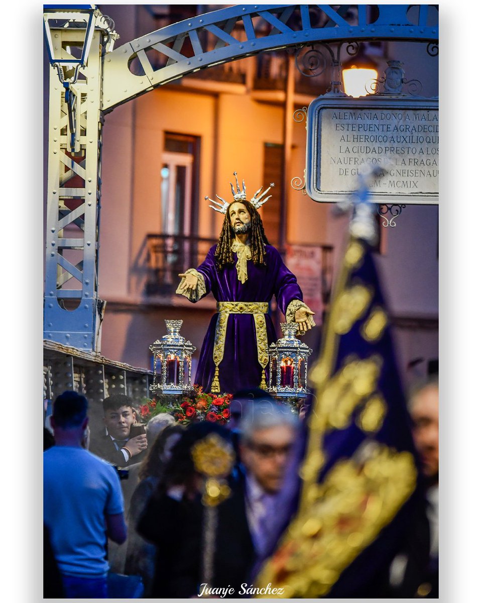 JuanJesusSR's tweet photo. Traslado @Archic_Huerto
#CofradíasMLG https://t.co/2A6B5mlfSX