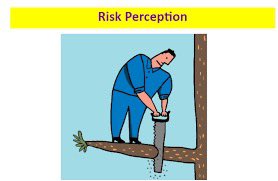 As an educator and simulationist, understanding how adult learners perceive risk is crucial. To do so, my master's degree student is conducting a short survey on risk perception. Please take a moment to complete the survey: lnkd.in/dFhB-T_m