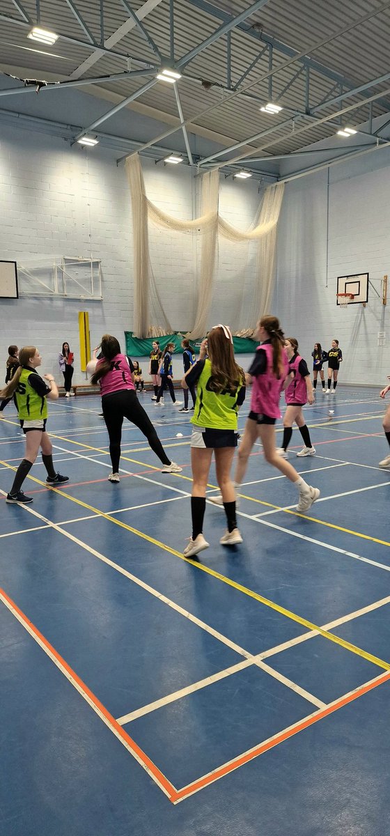 PACE Pledges @The Whitby High School tweet media