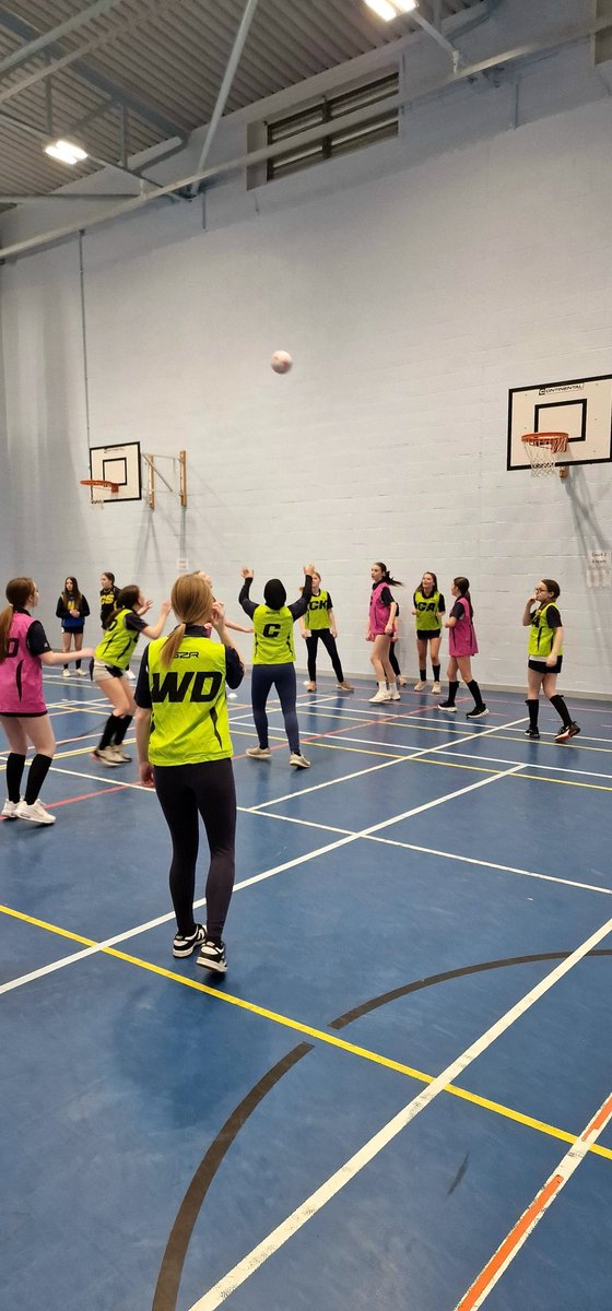 PACE Pledges @The Whitby High School tweet media