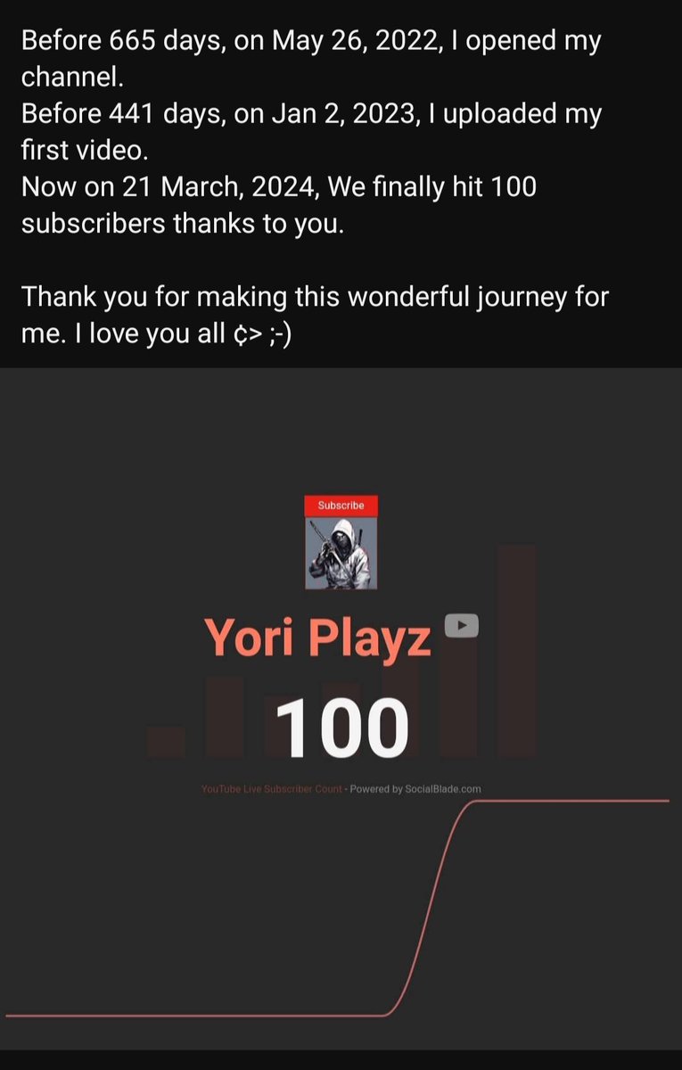 Yori Playz (@YoriPlayz) / Posts / X