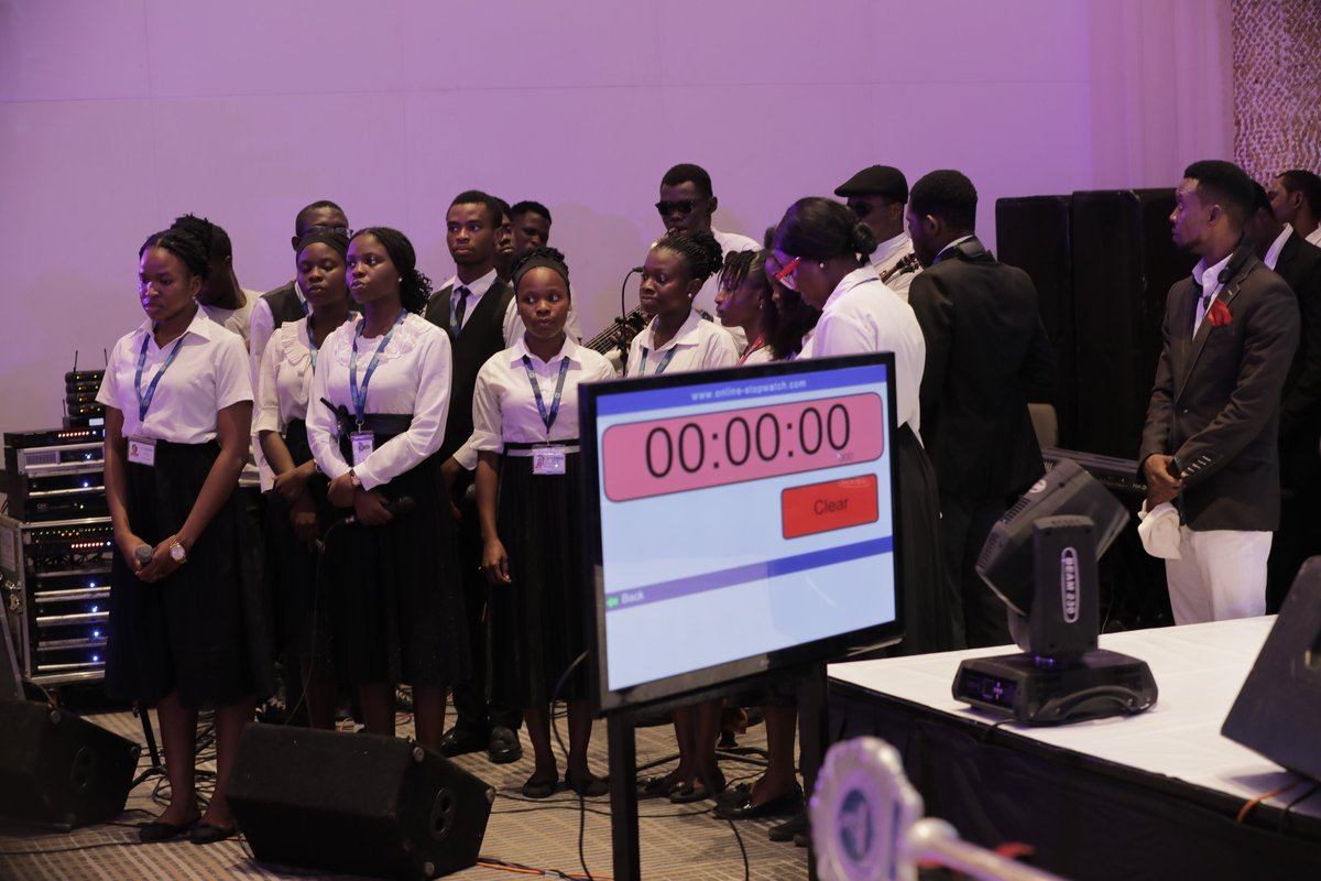 cogitoevents's tweet image. 🎥✨ Flashback to Caleb University&apos;s inaugural law dinner! Last year, we provided digital video coverage, plasma TVs, LED screens, and premium sound amplification, all exuding excellence.
#EventExcellence #CalebUniversity #SoundAndScreen #CogitoEvents #CogitoErgoSum