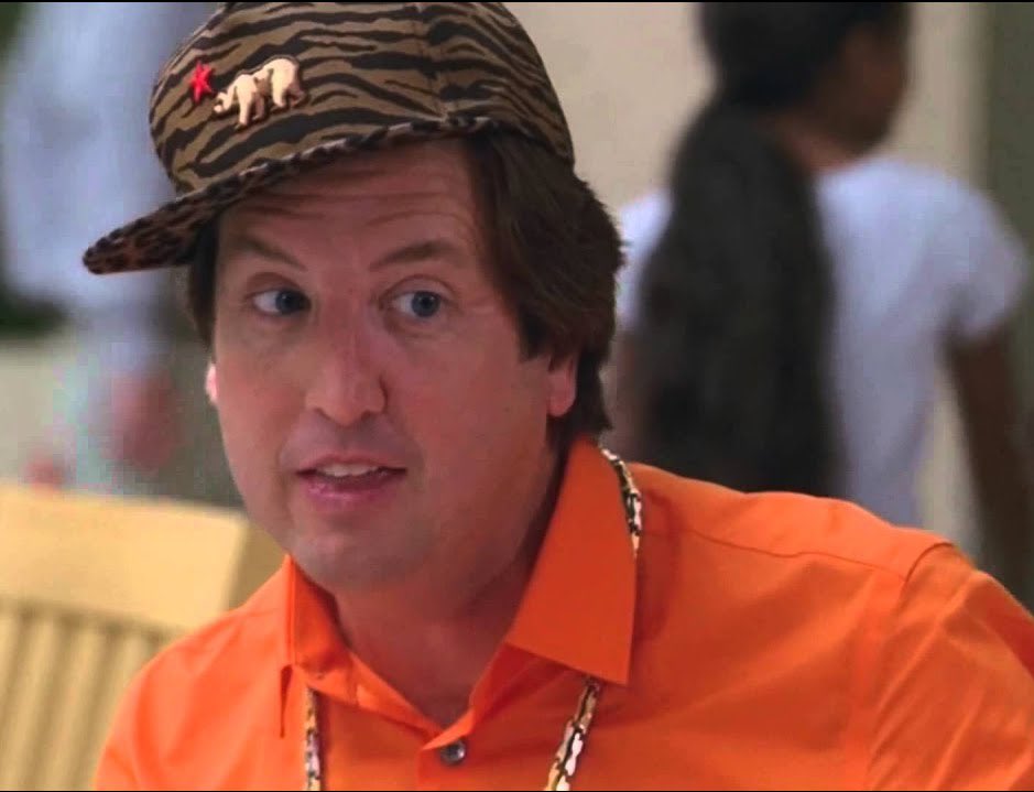 Shooter McGavin tweet media