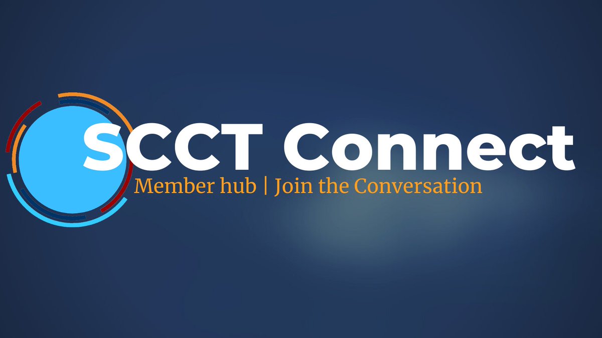 Exciting update for the CHD community! Check out the latest news from the @JournalCCT by Drs. @anjali_chelliah, @MikeDiLorenzoMD and @Kfarooqi. Join the discussion in our forum #SCCTConnect ow.ly/44np50QHZOG