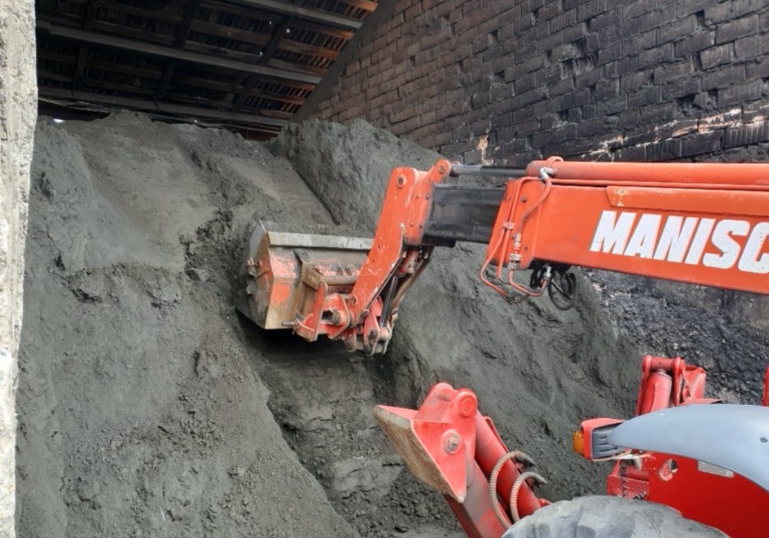 vast_resources's tweet photo. As a Company in production, we continue to push forward with limited additional capex required. 

#VAST is in a solid position to capitalise on current market dynamics through our new offtake with Trafigura.

Below, images relating to the first #Copper delivery from Baita Plai. https://t.co/PQRncNqeFI