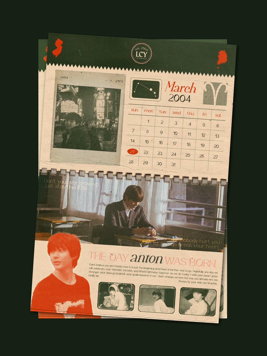 8milesmills's tweet photo. have a good one Anton
we love you🧡

#오늘은_찬영이의생일_임
#321ItsAntonDay
#HAPPYANTONDAY https://t.co/HbOsnhNeqr