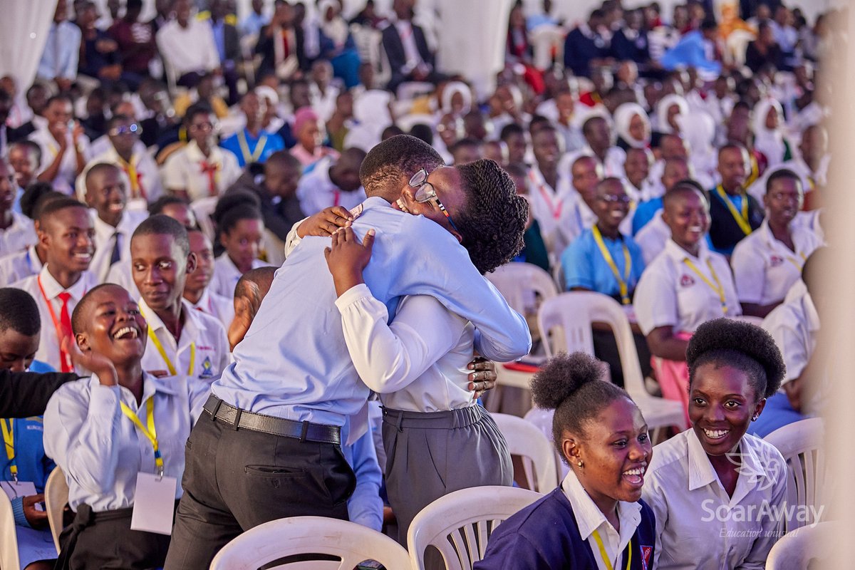 UNSA Secondary Schools Debate Championship tweet media