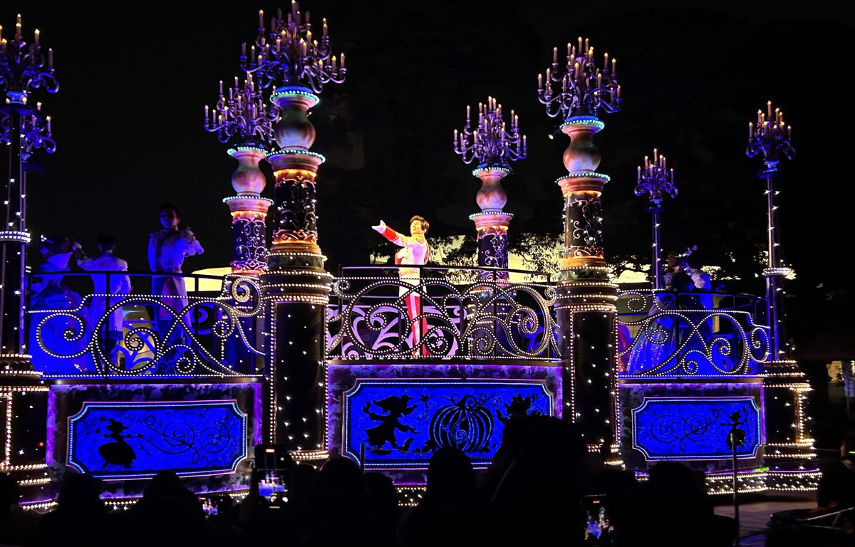 HENA_choco_Late's tweet photo. シンデレラ🌟
＃ディズニー　＃Disney https://t.co/4C7EynOW6v