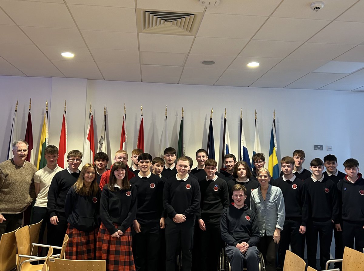 European Parliament Ireland tweet media