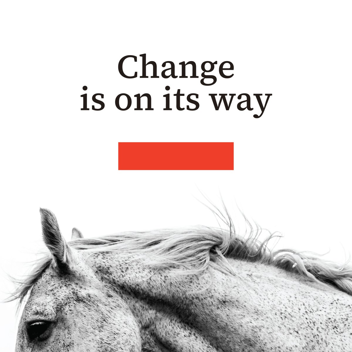 A new journey is about to begin and we can’t wait to share it with you. 

Stay tuned…