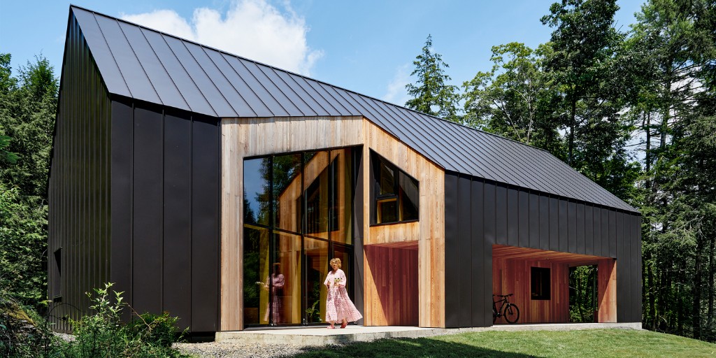 ArchDaily's tweet image. How Breathable Should #Facades Be? 
Exploring Permeability and Impermeability in Building Envelopes
ow.ly/lW0c50QYBJ6