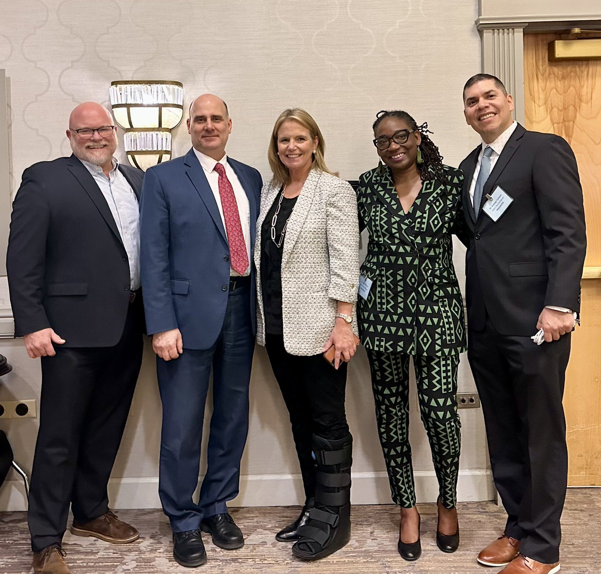 Scheeatow's tweet photo. Honored to have presented at the SCDN MTSSI conference in Albany yesterday. Thank you for the invitation to keynote. #mtss #mtssi https://t.co/5BbuxgFi7U