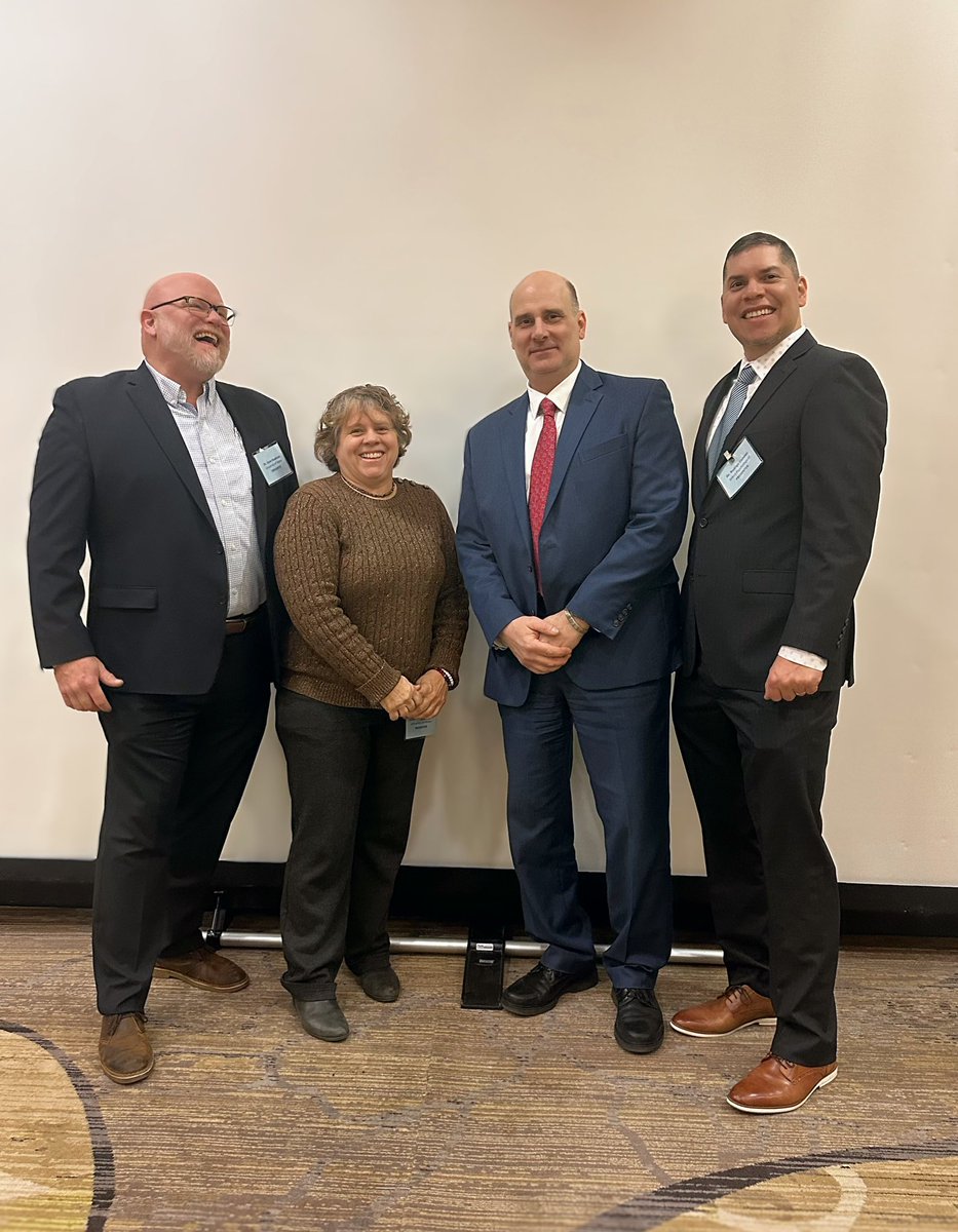 Scheeatow's tweet photo. Honored to have presented at the SCDN MTSSI conference in Albany yesterday. Thank you for the invitation to keynote. #mtss #mtssi https://t.co/5BbuxgFi7U