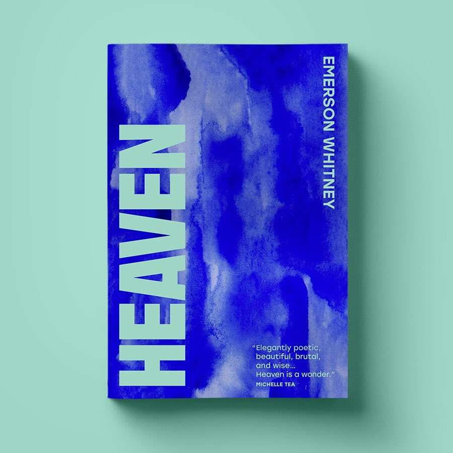 CipherPress's tweet photo. Happiest of pubdays to Emerson Whitney and HEAVEN 💙

Emerson’s writing is a revelation. If you haven’t read it yet, do! His books have rocked our world, this is the kind of writing we started Cipher to publish. 

Read more: 

https://t.co/o1LX8xfStr https://t.co/iAfqbbWp7p