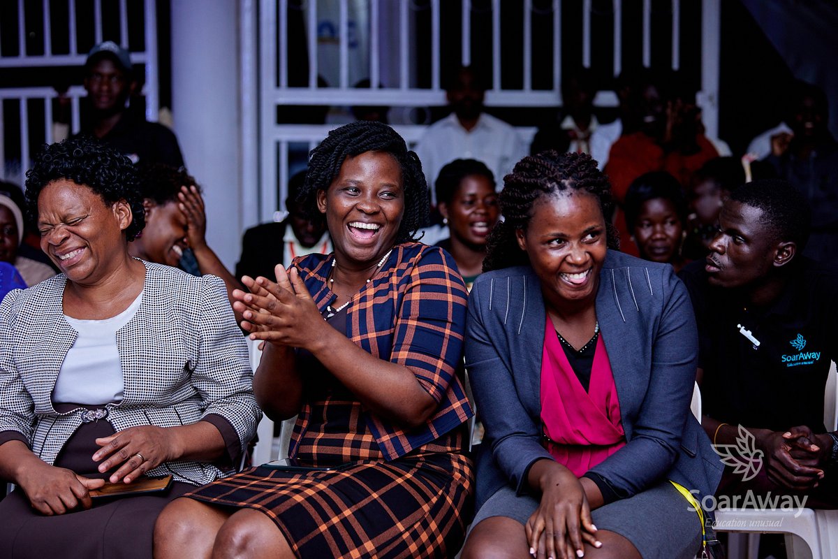 UNSA Secondary Schools Debate Championship tweet media