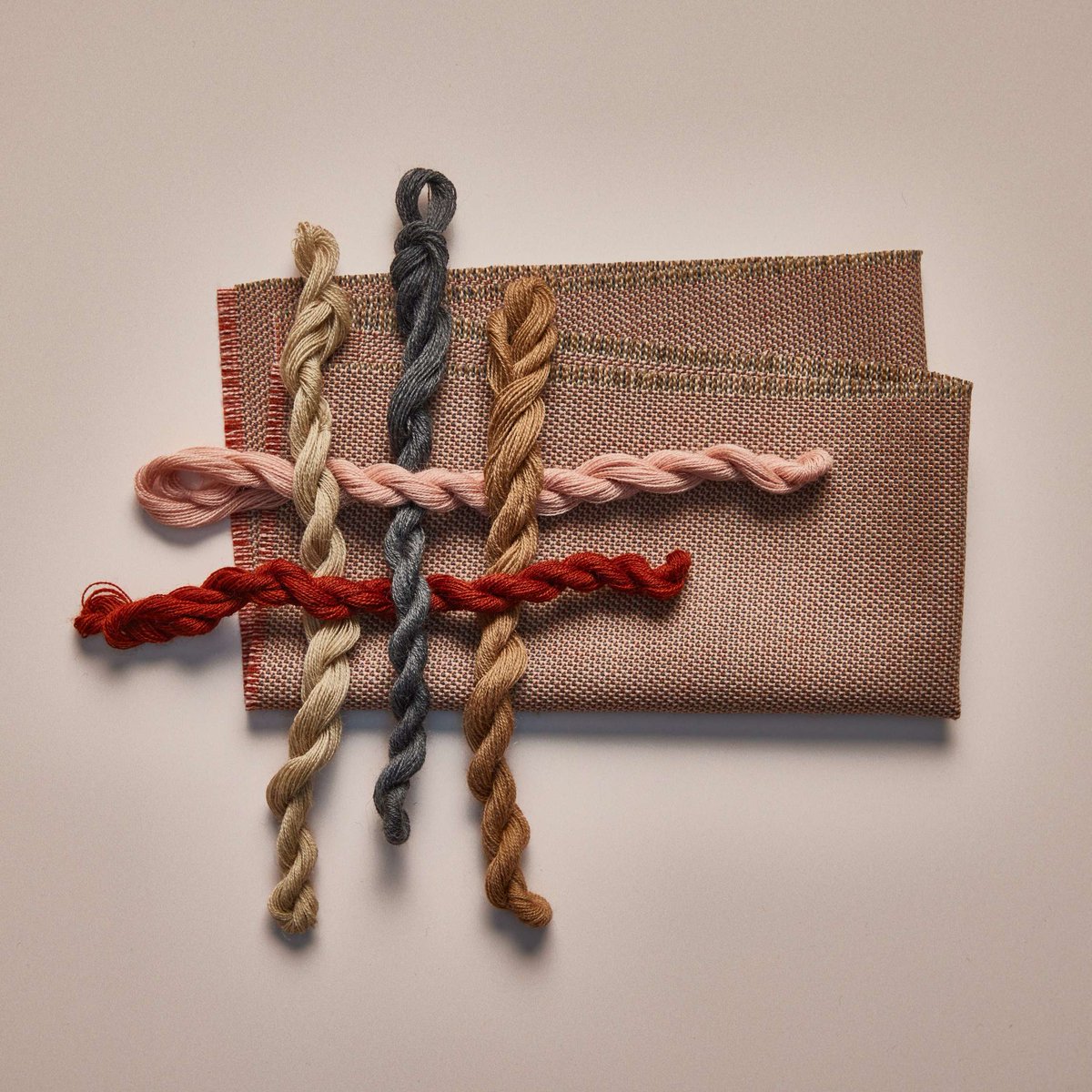 Happy #InternationalColourDay. 🌈 We're all good at something. At Camira we excel in textile design and we're experts in colour. This week we launched Penta - colour-woven in 33 exquisite shades.