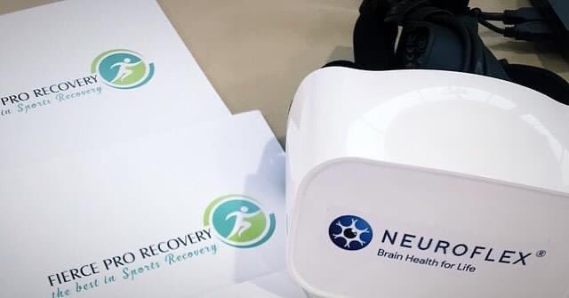 LeeAnne007's tweet photo. @NeuroFlex_ technology is utilised by the world's best. We are proud to be implementing at schools, clubs, universities and high performance teams. Our vision is to provide brain health to all. @NeuroFlex_ technology provides clinicians with objective data to help inform &amp; guide. https://t.co/H1uUQsOU8N