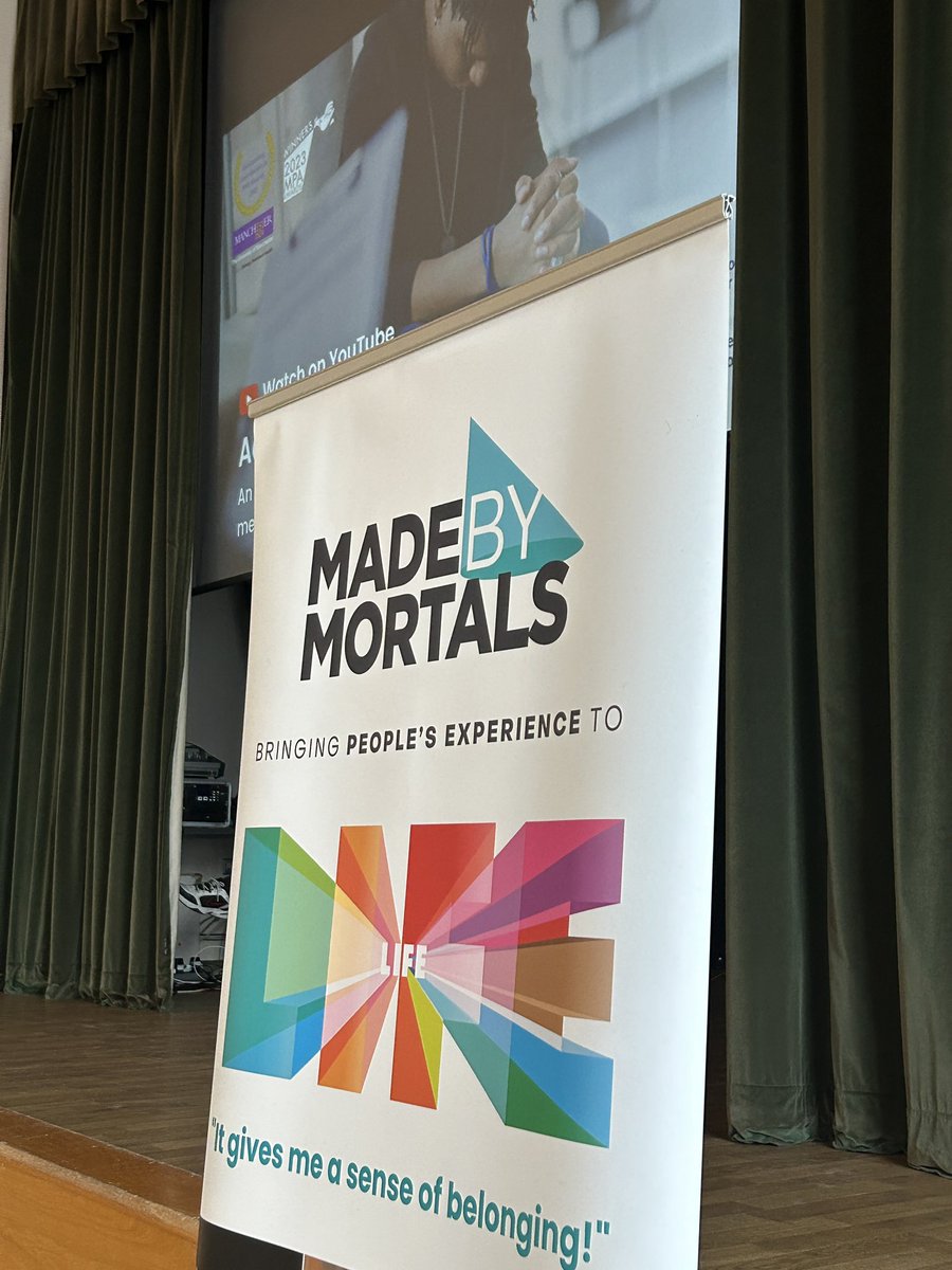 Exciting start of a new collaboration capturing images for these amazing creators and tellers of stories @MadeByMortals in the lovely Dukinfield Town Hall.