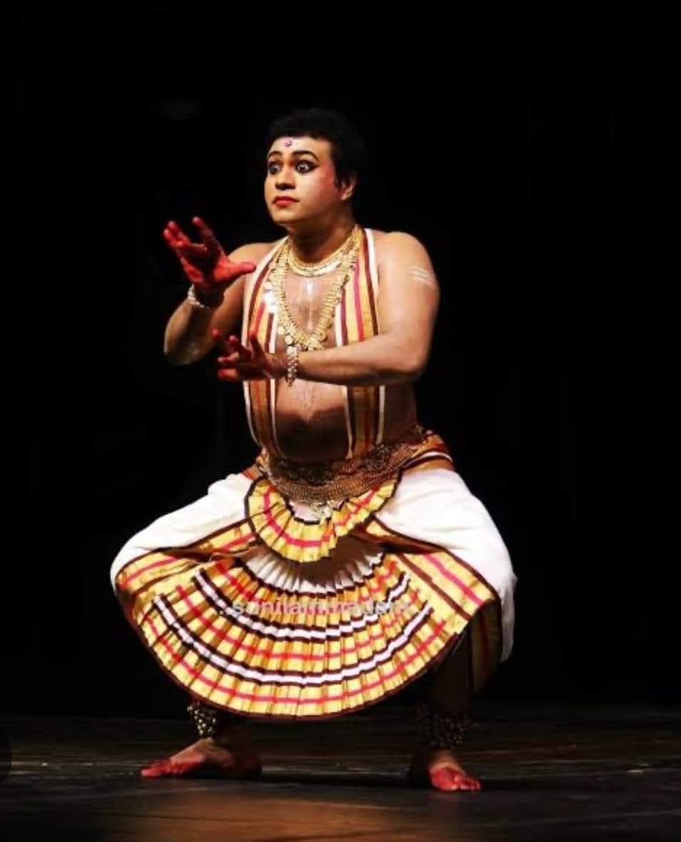 Dr R Bindu tweet media