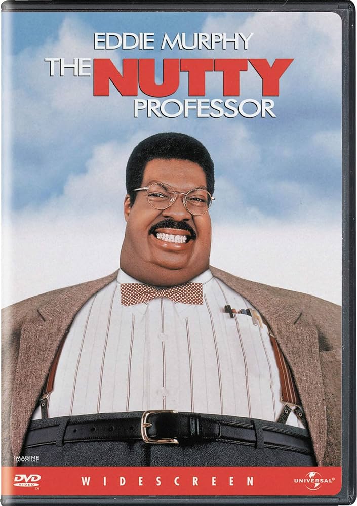 DoobusGoobus's tweet photo. It's always fun telling people this movie won an Oscar. Watching their completely shocked expression. And immediately clarifying it was for best make up to which they 180 to "oh fair". https://t.co/OfMiQA40TX