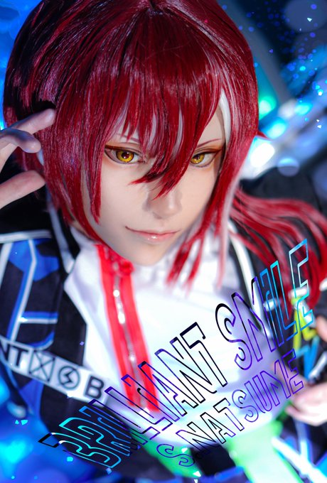 コスプレイヤー工藤棗のTwitter画像38