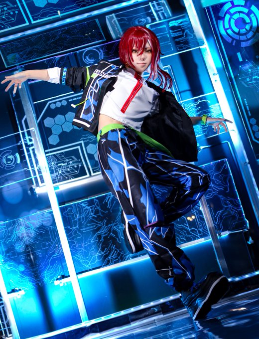 コスプレイヤー工藤棗のTwitter画像37