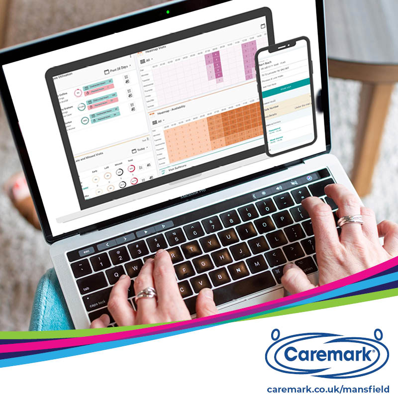 spm_qc's tweet image. 🌟 At Caremark Mansfield, we&apos;re all about that perfect blend of technology and personal care! 🤝

Our amazing carers deserve to focus on what they do best: caring! 

🔗 Learn more 👉caremark.co.uk/using-technolo…

#CaremarkMansfield 💙

#InnovationInCare #CaremarkCares
