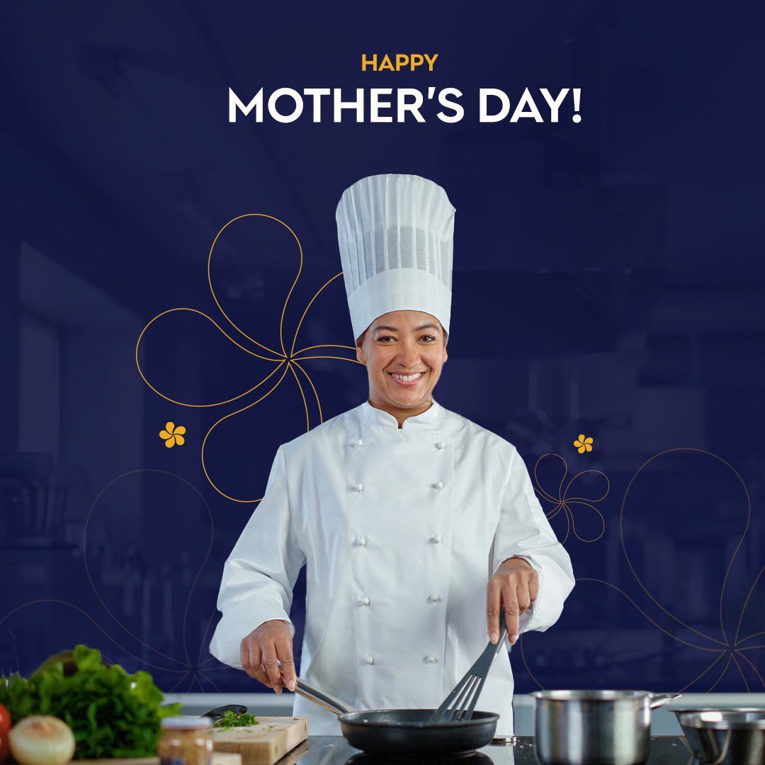 Goody Culinary Solutions tweet media