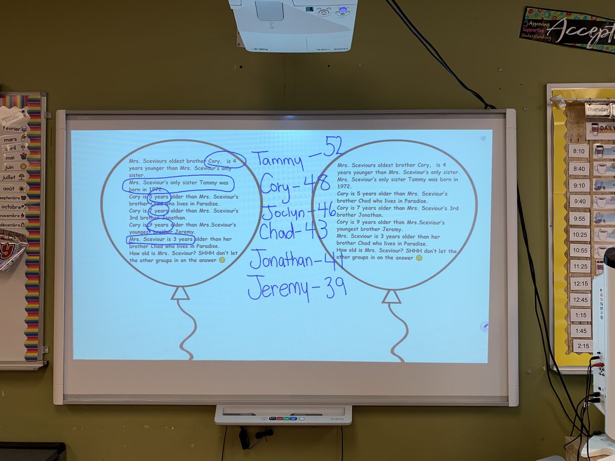 Joclyn Sceviour tweet media