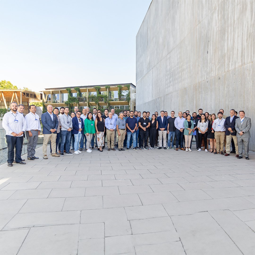 Educación Profesional Ingeniería UC tweet media