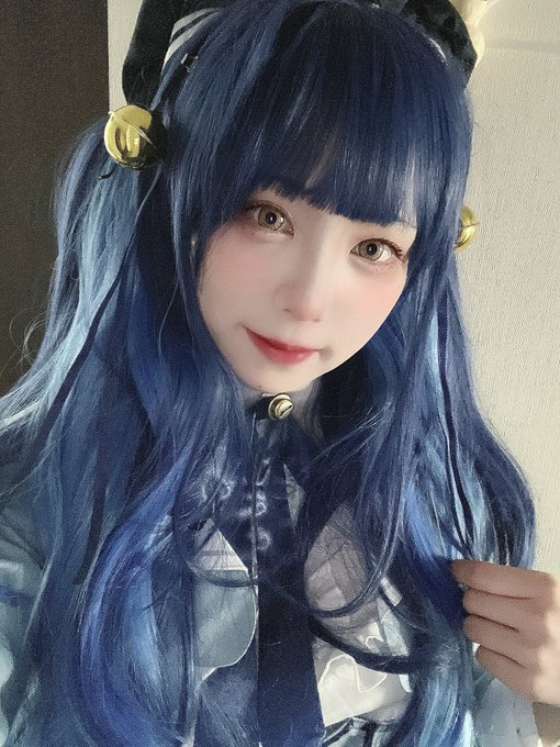 コスプレイヤーひなのTwitter画像15