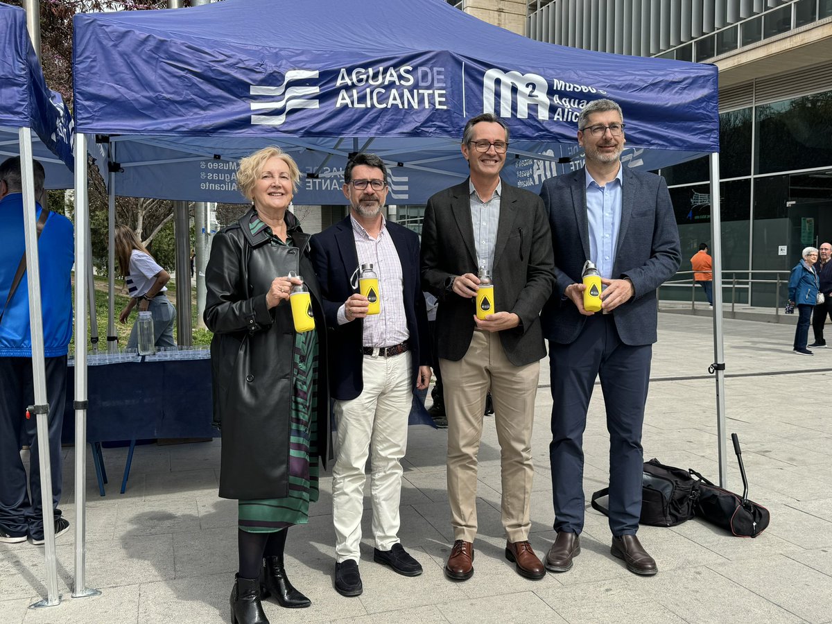 Ayuntamiento de San Vicente del Raspeig tweet media