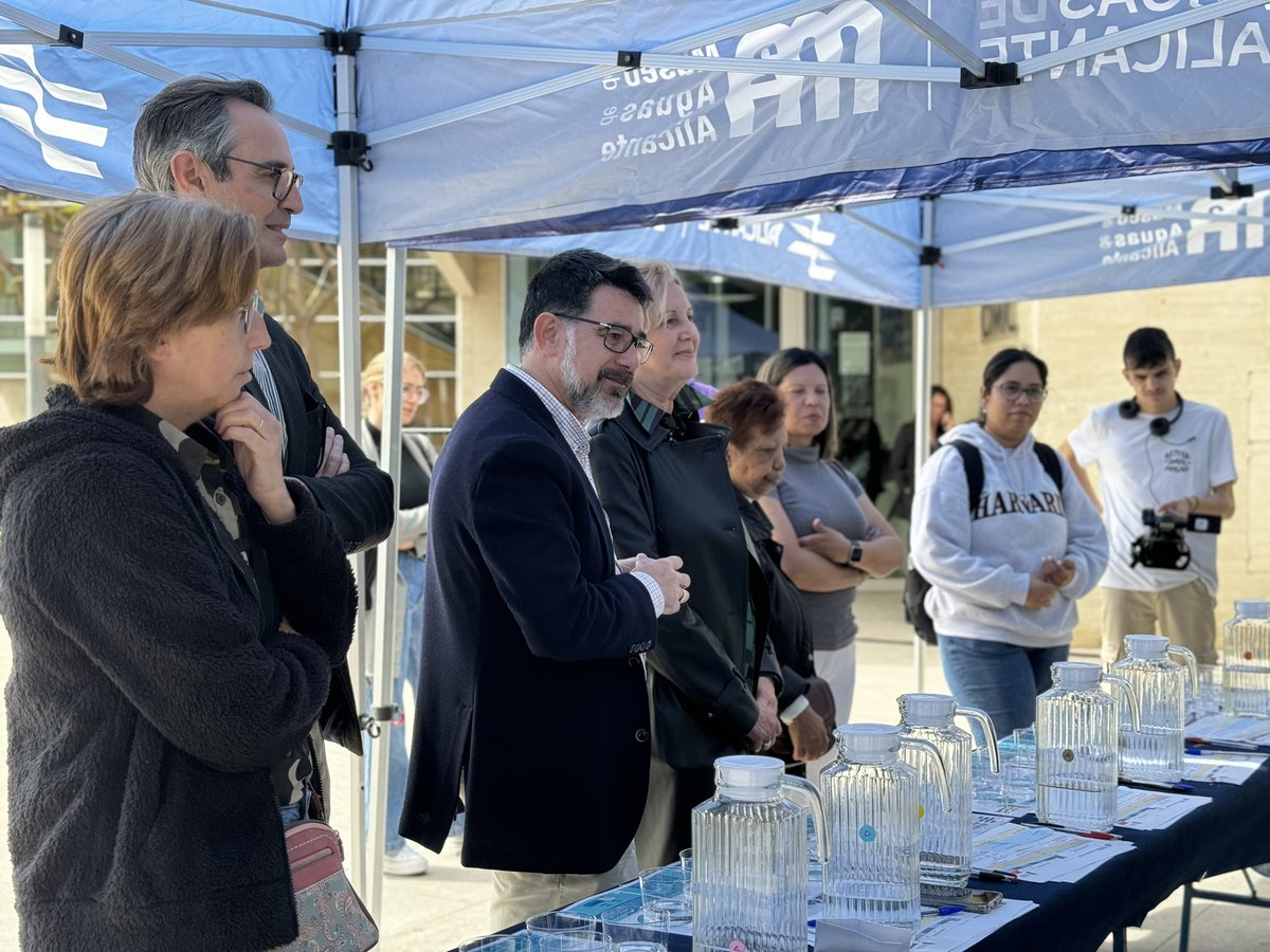 Ayuntamiento de San Vicente del Raspeig tweet media