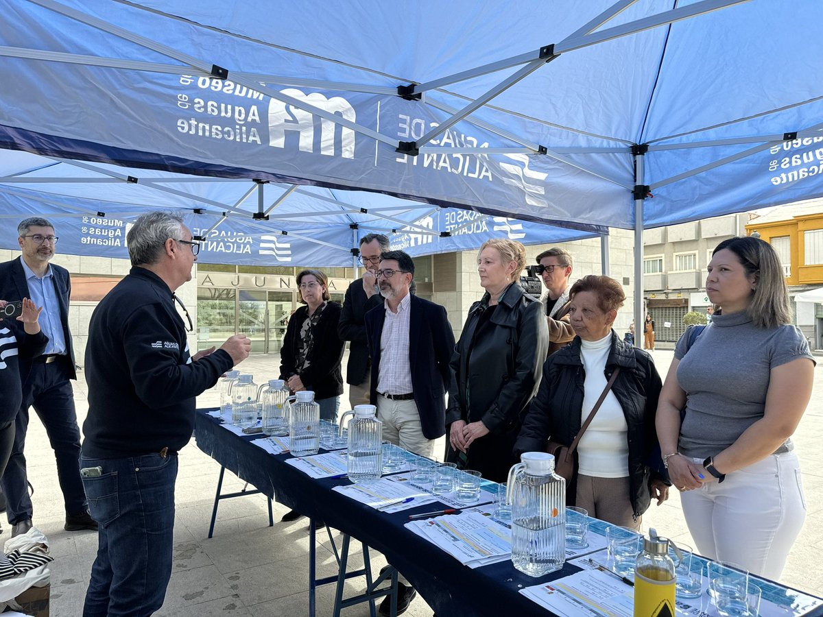 Ayuntamiento de San Vicente del Raspeig tweet media