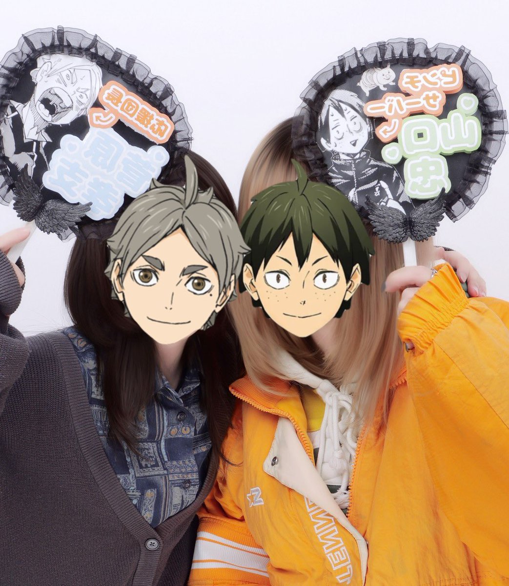 もな@ツイフィは任意です tweet media