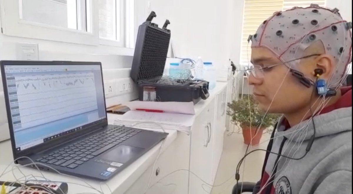 Shrads_chettri's tweet photo. Portal on understanding of health derived frm ovr 250 non-Ayurvedic Sanskrit texts, research on management of infertility thru Ayurveda &amp; yoga, impact of yoga on mental health are some topics of study under #IndianKnowledgeSystem funded by @EduMinOfIndia 
https://t.co/qLzjVRw3RU https://t.co/Qd577pRyd9