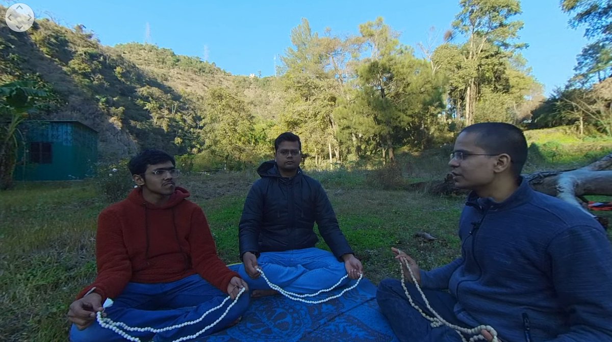 Shrads_chettri's tweet photo. Portal on understanding of health derived frm ovr 250 non-Ayurvedic Sanskrit texts, research on management of infertility thru Ayurveda &amp; yoga, impact of yoga on mental health are some topics of study under #IndianKnowledgeSystem funded by @EduMinOfIndia 
https://t.co/qLzjVRw3RU https://t.co/Qd577pRyd9