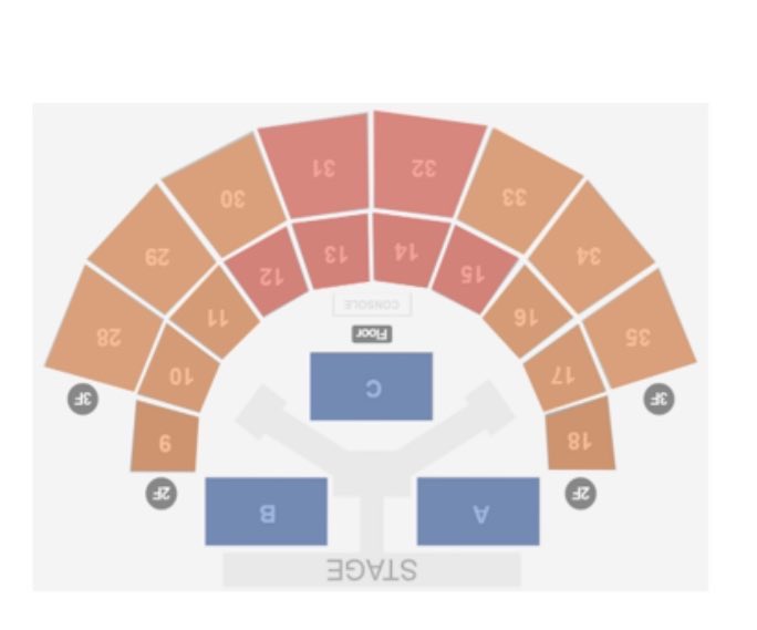 “고단했던 하루 아름다운 노을처럼
  잠시 같이 행복을 나눠요.
  난 잠깐의 휴식이 될게요. ”

슬로건 뒷면으로 연출한 카드섹션 이벤트는 승연이가 좋아하는 노을진 바다였습니다🌅

전광판이 흑백으로 송출되어 우즈만 볼 수 있었던 순간이라 무즈분들에게도 공유드립니다.