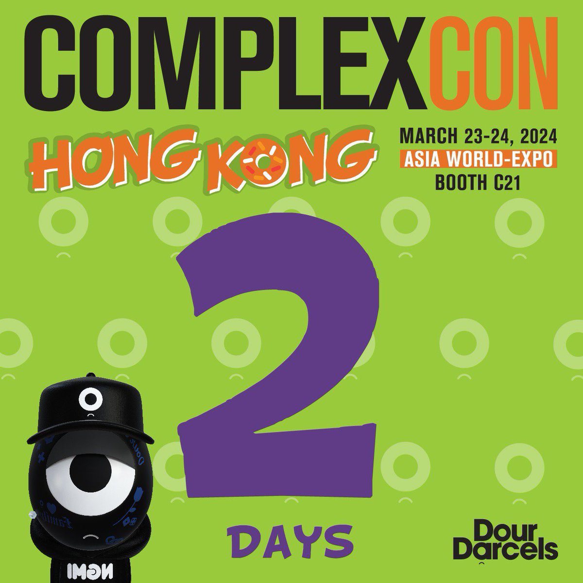 Dour Darcels tweet media