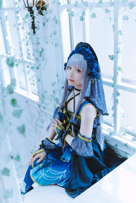 Twitterのコスプレ画像28